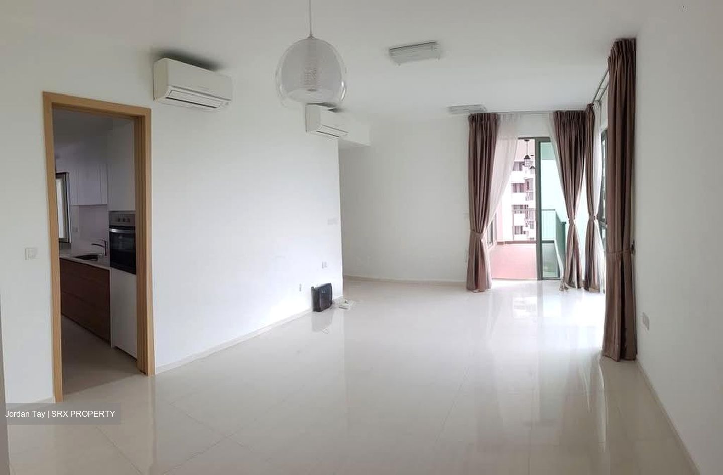 Pasir Ris Link (D18), Condominium #580228531